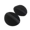 Angoily 2pcs Women Girls Hair Styling Accessories Kit Set Versatile Hair Styling Tools Needles Pads Clips for Creative Essential for Updos Buns Everyday Styles Finish view 4