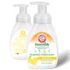 Arm & Hammer Foaming Hand Soap for Skin Cleaning - Cleanser with Fresh Lemon Scent - Hand Soap Pump with Aloe Vera & Different Ingredients 12.5 Fl Oz (370mL) view 1