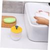 Angoily Sets Ergonomic Facial Cleaning Bubbler Rapid Foam Cleansing Foam Tool Pcs view 4