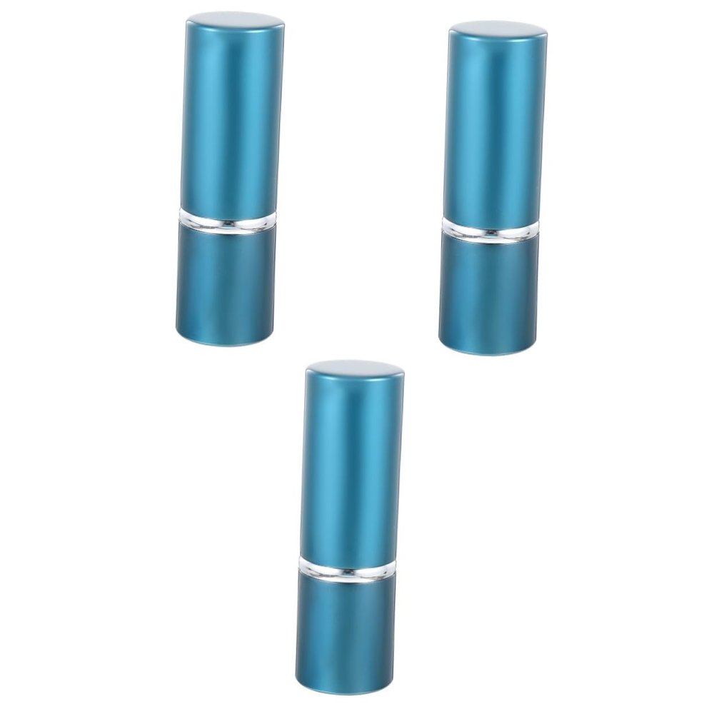 Angoily 3pcs Oil Absorbing Volcanic Roller Massage Design for Oily Reusable Facial Blotting Stick Makeup Sponge for All Genders and Ages