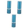 Angoily 3pcs Oil Absorbing Volcanic Roller Massage Design for Oily Reusable Facial Blotting Stick Makeup Sponge for All Genders and Ages view 1