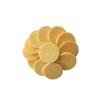 Angoily 60pcs Cotton Pads Makeup Remover Pads Face Cleaning Puff Round Skin-friendly Sponge view 3