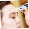 Angoily 4pcs Oil-absorbing Volcanic Roller Makeup Sponge Dual-use Facial Oil Control Stick and Makeup Application and Cleansing view 4