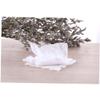 Angoily 220pcs Cotton Pads for Face Double-Sided Skin-Friendly Makeup Remover Pure Cotton Cosmetic Pads Storage Bag for Toner Application and Daily Skin Care view 3