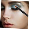 Angoily Sets Makeup Brush Set Eye Shadow Brush for Women Lip and Nose Makeup Beauty Tool Compact Pcs view 2