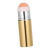 Angoily 2pcs Facial Oil Blotting Massager Oil Absorber Stick Volcanic Stone Roller view 1