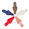 Angoily Sets Cuticle Scissors Manicure Set Scissor Pouch Bag for Home Salon Use Pcs view 1
