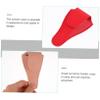 Angoily Sets Cuticle Scissors Manicure Set Scissor Pouch Bag for Home Salon Use Pcs view 4