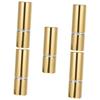 Angoily 5pcs Volcanic Stone Face Roller Oil Absorption Reusable Makeup Sponge Control Skin Care view 1