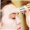 Angoily 5pcs Volcanic Stone Face Roller Oil Absorption Reusable Makeup Sponge Control Skin Care view 3