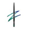 Liquid Eyeshadow Multi Dimensional Eye Looks Long Lasting Glitter Multichrome Eyeshadows Makeup Waterproof Eye Makeup Pen For Long Lasting Results Eye Makeup Tool For Enhancing view 1