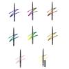 Liquid Eyeshadow Multi Dimensional Eye Looks Long Lasting Glitter Multichrome Eyeshadows Makeup Waterproof Eye Makeup Pen For Long Lasting Results Eye Makeup Tool For Enhancing view 2