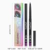 Liquid Eyeshadow Multi Dimensional Eye Looks Long Lasting Glitter Multichrome Eyeshadows Makeup Waterproof Eye Makeup Pen For Long Lasting Results Eye Makeup Tool For Enhancing view 4