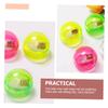 1 Set Grinding Head Cleaning Box Manicure Tool Cleaning Brush Drill Bit Cleaner Detachable Drill Bit Brush Nail Tool Clean Brush Nail Drill Bits Brush Nail Bit Cleaner, 6x6cm, As Shown 1 view 2