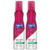 Suave Whipped Mousse - Captivating Curls for Wavy and Curly Hair, Anti-Frizz Styling Product for Flexible, Crunch-Free Styles, 7 oz (Pack of 2) view 1