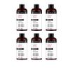 ApotheCARE Shampoo Aloe Vera Rosehip Oil Geranium Travel Size 3 oz. (Pack of 6) view 1