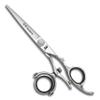 JW C5 Full 360 Swivel Thumb Professional Hair Shear (5.25 Inches) view 3
