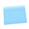 Balacoo 100pcs Non-linting Eyelash Extension Removal Micro Applicator Brush for Makeup Nail Art Projects view 4