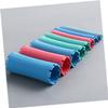Beavorty 100pcs Perm Rods for Hair Curling Reusable Hair Rollers Lightweight Hairdressing Tools for Salon and Home Use for Styling view 3