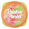 Tree Hut Rainbow Shea Sugar Scrub, Exfoliating, Hydrating & Moisturizing Body Scrub with Shea Butter & Nourishing Essential Oils, Smooth & Soften Skin, 18 oz view 2