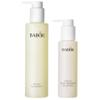 BABOR HY-OL Cleanser & Phyto HY-OL Booster Calming Set, Double Cleansing, Oil Cleanser and Makeup Remover Oil, Soothe & Support Skin Barrier, Sensitive Skin view 1