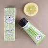Dionis Youth Boosting Goat Milk Hand Cream 2oz, With Peptides and Squalane For More Vibrant and Healthy Skin, Verbena & Cream view 3