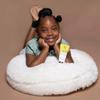 BLACK GIRL SUNSCREEN Large Kids SPF 50 Sunscreen Lotion, 6 Oz Vegan & Water-Resistant, Will not Leave White Residue (6 Fl. Oz.) view 4