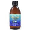 QUEEN OF THE THRONES Organic Golden Castor Oil | 100% Pure for Hair, Skin, Nails, Brows & Lashes | Hexane-Free | USDA Certified [8.4oz (250ml)] view 1