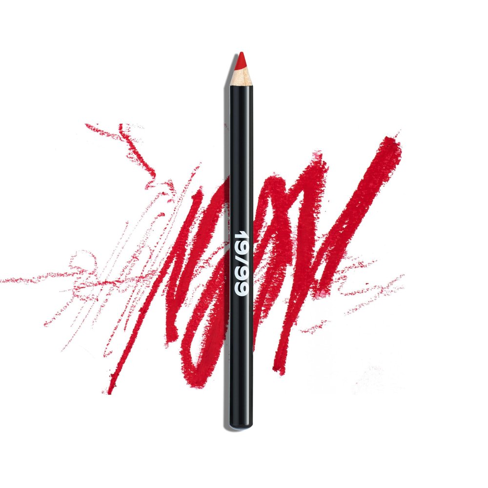 19/99 - Precision Color Pencil | All-Over Face Color | Cruelty-Free, Vegan, Responsible Beauty (1.1 g | Voros)