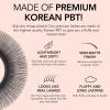 KIARA SKY LASH Premium Cashmere Easy Fan Lash Extensions | Soft Semi-matte natural finish | Fans like Butter | For Professional Eyelash Extensions Use Only | Black, (CC-0.07-16MM) view 3