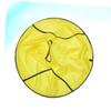 Angoily 3pcs Hair Dye Cape for Boys and Girls Boys and Girls Hair Cutting Cape Salon Accessory view 3