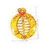 Balacoo Hair Clip Set 4pcs Resin Hairpins Large Hair Clips for Women Resistant Styling Tool view 2