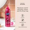 Suave Extra Hold Mousse for Curly Hair, Wavy, All Hair Types, Moisturizing & Nourishing, Foam, Scented 9 oz (Pack of 2) view 2