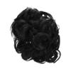 Ipetboom 3pcs Fashionable Curly Wig for Women Short Synthetic Hairpiece Gorgeous Cosplay Hair Wig Natural Looking Fake Hair for Daily Use and Special Occasions view 1