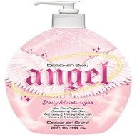 Designer Angel Daily Moisturizer | Anti-Aging and Firming Lotion | Added Vitamin D 22oz