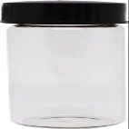 Barack Obama: Renegade - Type For Men Scented Body Oil Fragrance [Regular Cap - Clear - 1/4 oz.] - ID#28168