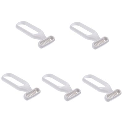 Mobestech 5pcs Electric Shaver for Women Hair Remover Body Trimmer Bikini Shaver Hair Trimmer for Women Manual Razor Material Safe Comfortable