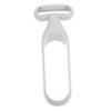 Mobestech 5pcs Electric Shaver for Women Hair Remover Body Trimmer Bikini Shaver Hair Trimmer for Women Manual Razor Material Safe Comfortable view 3
