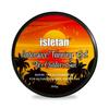 isletan intensive tanning gel pineapple, tanning gel for outdoor sun & tanning bed view 1