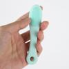 5PCS Silicone Nose Brush Face Scrubber Manual Blackhead Remover Exfoliator Finger Pad Nose Pore Wash Skin Care Beauty Tool.. view 2