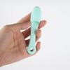5PCS Silicone Nose Brush Face Scrubber Manual Blackhead Remover Exfoliator Finger Pad Nose Pore Wash Skin Care Beauty Tool.. view 4