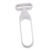 Mobestech 2pcs Hair Remover Body Hair Trimmer for Girl Women Safe Portable for Travel view 4