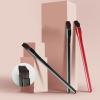 6PCS Angled Brow Brush Kit for Filling, Lining, and Mascara Application, Multifunctional Eye Makeup Concealer Brush Eyebrow Makeup Brush Angled Eyebrow Brush Square Eyebrow Brush view 4