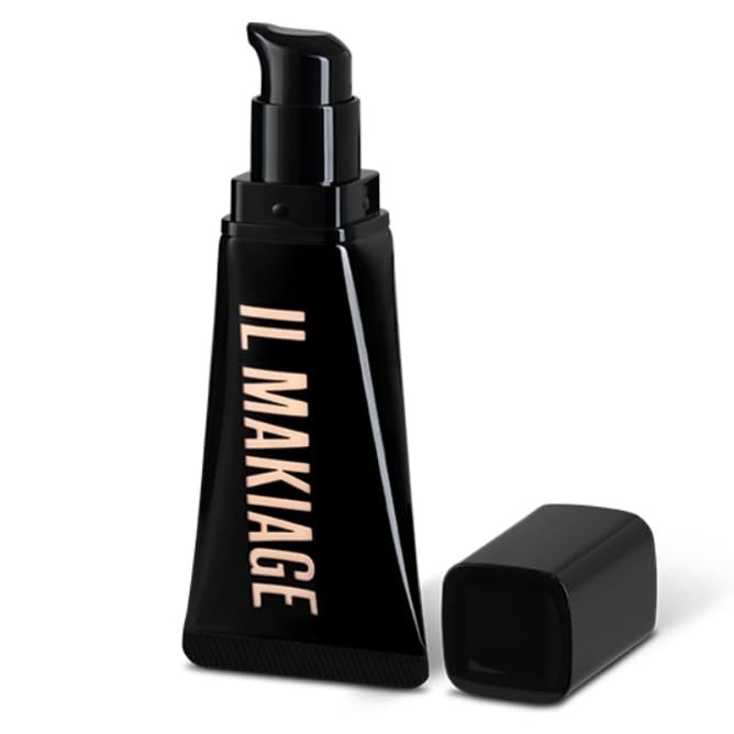UnSalstore IL MAKIAGE - After Party Next Gen Full Coverage Foundation - Full Color (30 ML/1 FL OZ) (200, 30 ML/1 FL OZ)