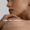 Jack Henry Hydrating Facial Cleanser (6.6 fl oz) - Kakadu Plum Face Cleanser - Coriander & Hyaluronic Acid- Luxurious Creamy Cleanse for Exfoliating Skin view 4