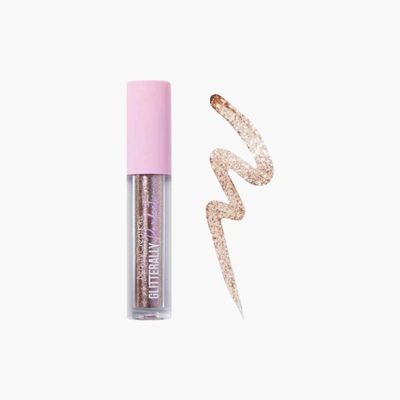 beautycreation glitterally perfect (hourglass), 1.00 Fl Oz (Pack of 1)