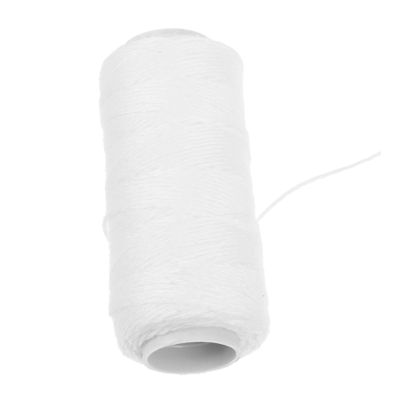 Mikinona Cotton Hair Puller Thread for Facial Hair Removal Epilator Thread Brow Mapping String Remover for Women