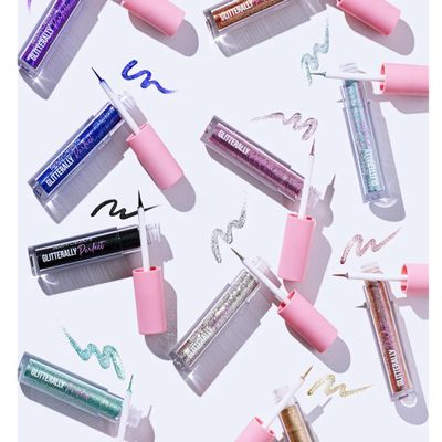 beautycreation glitterally perfect (breathtaking), 1.00 Fl Oz (Pack of 1)