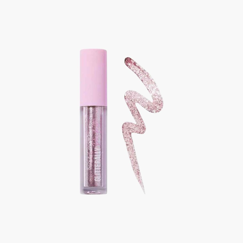 beautycreation glitterally perfect (material girl), 1.00 Fl Oz (Pack of 1)