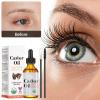 Aceite de Ricino, Aceite de Ricino 100 Puro y Natural, Aceite de Ricino Organico Prensado En Frio, Crecimiento Del Cabello, Cuidado de Las Cejas, Aceite de Masaje Corporal, 60ml/2.0 Fl Oz (1 PCS) view 4